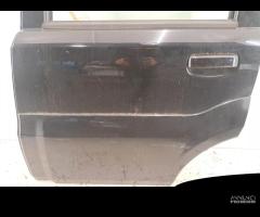 Porta posteriore sinistra Fiat Panda 169 Cross '11 - 3