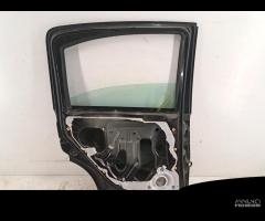 Porta posteriore sinistra Fiat Panda 169 Cross '11 - 6