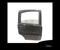 Porta posteriore destra Fiat Panda 169 Cross 2011 - 1