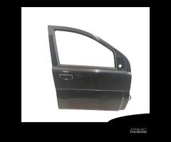 Porta anteriore destra Fiat Panda 169 Cross 2011