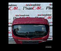 PORTELLONE COFANO POSTERIORE FORD FIESTA ANNO 2009 - 2