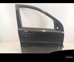 Porta anteriore destra Fiat Panda 169 Cross 2011 - 2