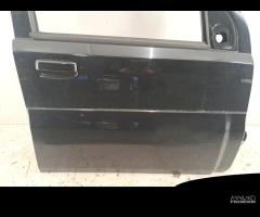 Porta anteriore destra Fiat Panda 169 Cross 2011