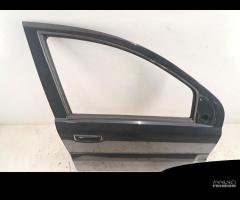 Porta anteriore destra Fiat Panda 169 Cross 2011 - 4