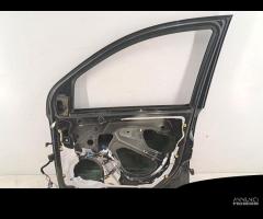 Porta anteriore destra Fiat Panda 169 Cross 2011 - 5