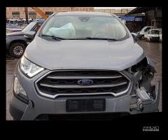 Ford Ecosport Anno 2020 | SOLO PER RICAMBI