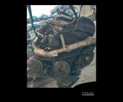 Motore Piaggio Quargo 2007 LDW702/P 48000 Km - 5