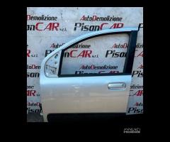 PORTA SPORTELLO ANTERIORE SX FIAT PANDA ANNO 2012 - 1