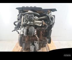 Motore Nissan Qashqai 1.5 Diesel del 2009 - K9K