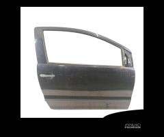 Porta anteriore destra Volkswagen Fox 1.2 B 2005 - 1