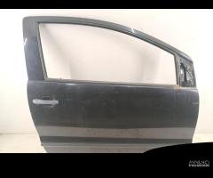 Porta anteriore destra Volkswagen Fox 1.2 B 2005