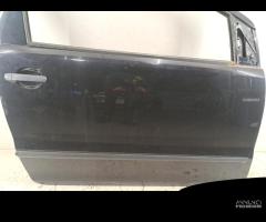 Porta anteriore destra Volkswagen Fox 1.2 B 2005