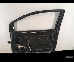 Porta anteriore destra Volkswagen Fox 1.2 B 2005