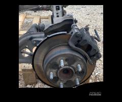 HYUNDAI I30 1.4B AVANTRENO COMPLETO 2007-2012 - 11