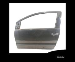 Porta anteriore sinistra Volkswagen Fox 1.2 B 2005 - 1