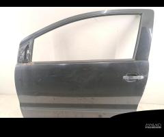 Porta anteriore sinistra Volkswagen Fox 1.2 B 2005 - 2