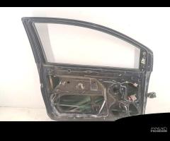 Porta anteriore sinistra Volkswagen Fox 1.2 B 2005