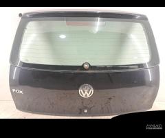 Portello posteriore Volkswagen Fox 1.2 B del 2005 - 3