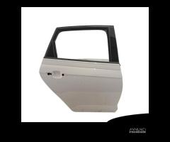 Porta posteriore destra Volkswagen Polo 1.0 B 2022 - 1