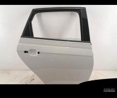 Porta posteriore destra Volkswagen Polo 1.0 B 2022