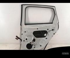 Porta posteriore destra Volkswagen Polo 1.0 B 2022 - 5