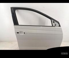 Porta anteriore destra Volkswagen Polo 1.0 B 2022 - 2