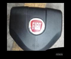 Fiat freemont kit airbag 2011 - 4