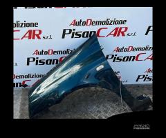 PARAFANGO ANTERIORE SX RENAULT CIO ANNO 2003