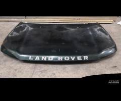 LAND ROVER FREELANDER 1 COFANO ANTERIORE 1997-2005 - 1