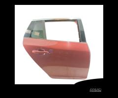 Porta posteriore destra Volvo V60 2.4 Diesel 2011