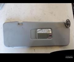 PARASOLE ALETTA LATO PASSEGGERO OPEL Agila 1Â° Ser