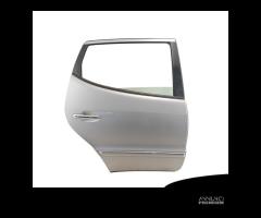 Porta post dx Mercedes-Benz Classe A 1.7 D 2003