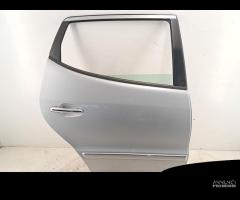 Porta post dx Mercedes-Benz Classe A 1.7 D 2003