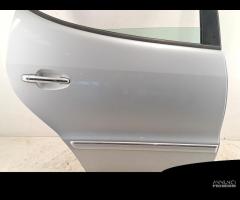 Porta post dx Mercedes-Benz Classe A 1.7 D 2003