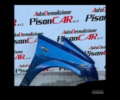 PARAFANGO ANTERIORE DX OPEL MERIVA ANNO 2005 - 2