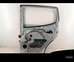 Porta post dx Mercedes-Benz Classe A 1.7 D 2003