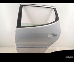 Porta post sx Mercedes-Benz Classe A 1.7 D 2003 - 2