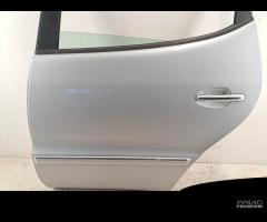 Porta post sx Mercedes-Benz Classe A 1.7 D 2003 - 3