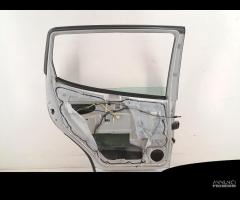 Porta post sx Mercedes-Benz Classe A 1.7 D 2003 - 5