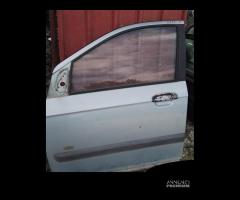 Hyundai getz porta ant e post sx 2002 - 1