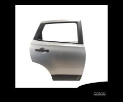 Porta posteriore destra Nissan Qashqai 1.5 D 2009