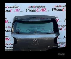 PORTELLONE COFANO POTERIORE CITROEN C3 AIRCROSS AN