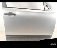 Porta anteriore destra Nissan Qashqai 1.5 D 2009