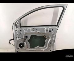 Porta anteriore destra Nissan Qashqai 1.5 D 2009