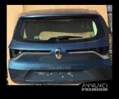 Renault megane sw portellone 2017 - 1