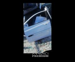 RENAULT CLIO PORTA ANT E POST DX E SX 2007-2012 - 1