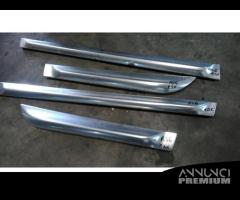 AUDI A6 RS6 SW KIT MODANATURE SOTTO PORTA 2010 - 3