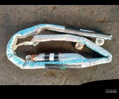 Kit Airbag Opel Mokka 2013 - 3