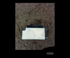 Kit Airbag Opel Mokka 2013 - 8