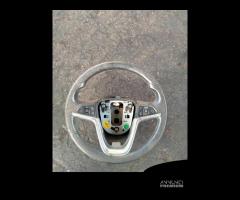 Kit Airbag Opel Mokka 2013 - 12